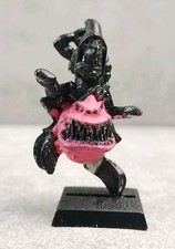 Games Workshop Warhammer Night Goblins Squig Hoppers Metal Primer Hopper Figure