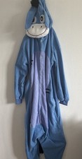 Disney Eeyore Hooded One Piece