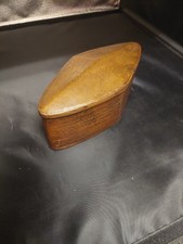 Handmade vintage unique - , wooden