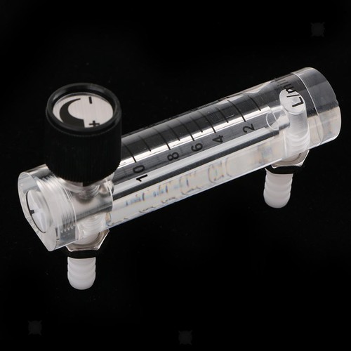 Tube type oxygen - type, gas