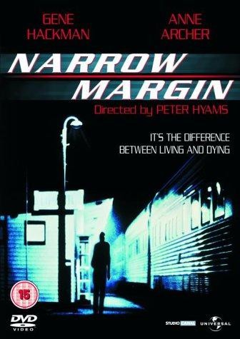 Narrow margin dvd - narrow,