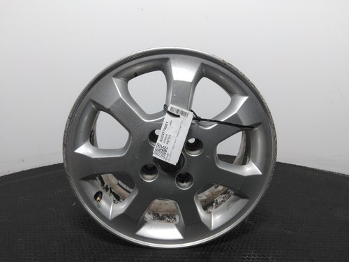 Vauxhall astra alloy - wheel, 15"