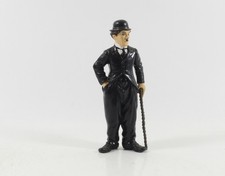Charlie Chaplin === Figure by