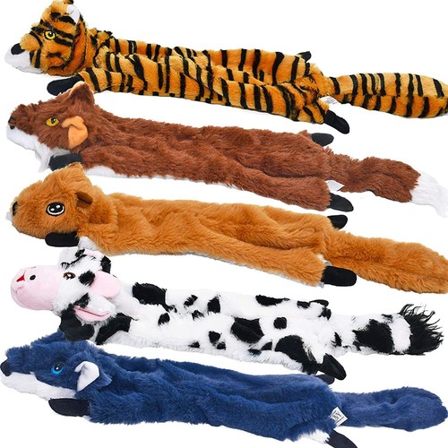 Sharlovy dog squeaky - squeaky, 5