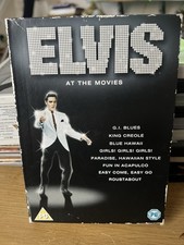 Elvis Collection (Box Set)