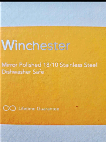 Stellar winchester 16pc - winchester,