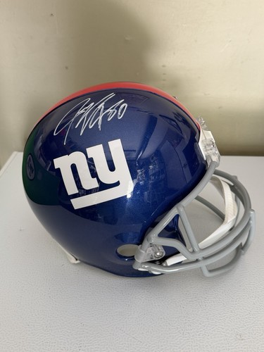 Jeremy shockey signed new york - new,