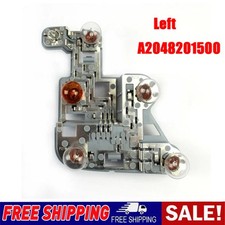 Left Rear Lamp Bulb Holder &