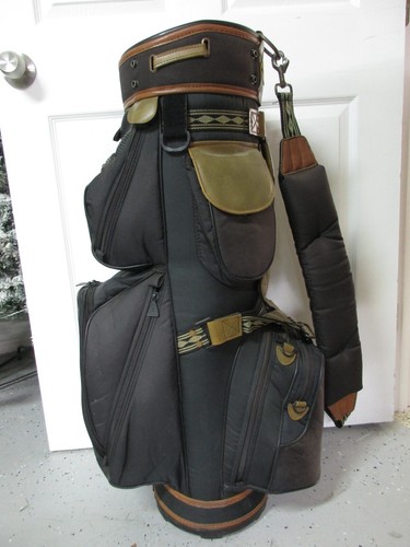 Bennington cart bag - cart,