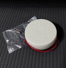 Vidsonix Sonic Ghost / Audio