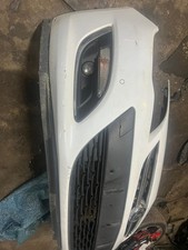 Vauxhall Astra J Front Bumper