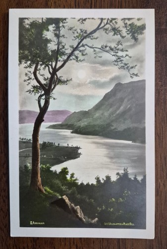Ullswater place fell - ullswater,