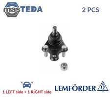 37243 01 SUSPENSION BALL JOINT