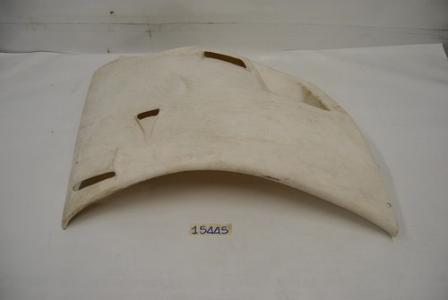 Fairing side right fibreglass - fairing,