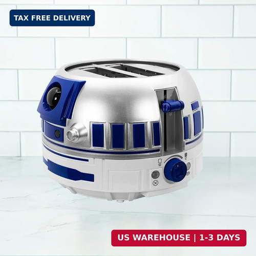 Uncanny brands star wars r2d2 - star,