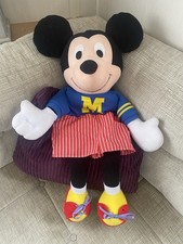 Large 24” Disney Mickey