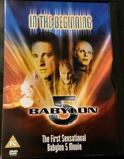 Babylon 5 - In The Beginning