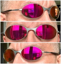 Oakley E Wire Gen 2 Sunglasses