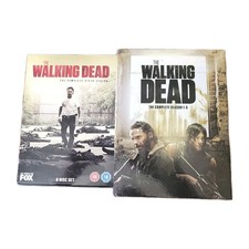 The walking dead season 5 - dead,