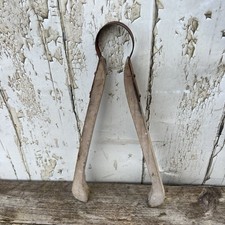 Vintage Wooden Laundry Washing