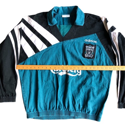 Original adidas liverpool - original,