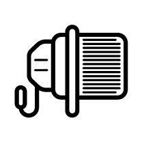 FITS OPEL MONZA A 3.0 GSE