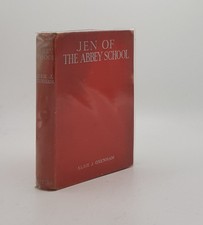 OXENHAM Elsie J. / JEN OF THE
