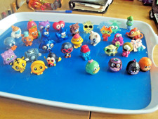 MOSHI MONSTERS MOSHLINGS 34