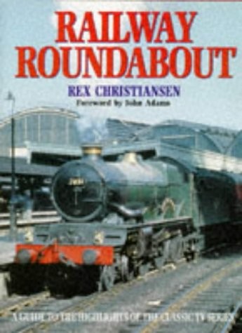 Railway roundabout - railway,