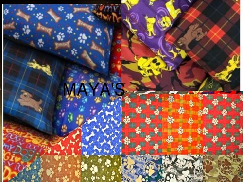 Dog pet bed pillow cushion - dog,