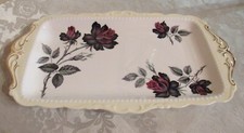 Rare Royal Albert Masquerade
