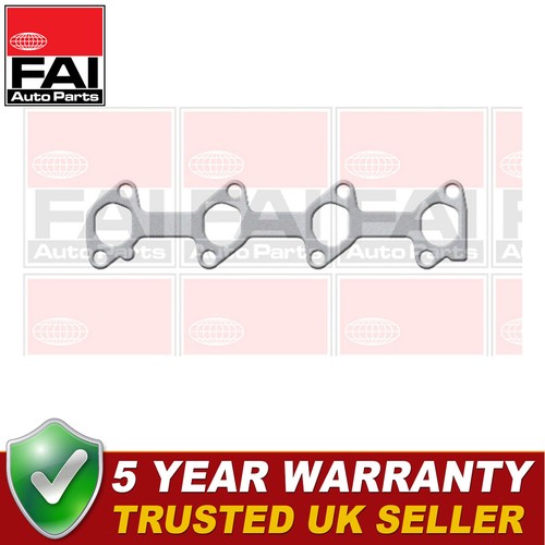 Fai exhaust manifold - fai,