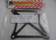 New vintage schumacher f - new, c/f