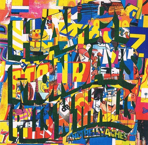 Happy mondays pills n - mondays,