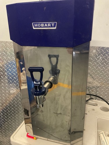 Hobart ht3kw hot water boiler - hobart,