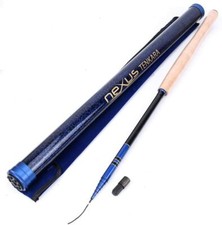 Maxcatch Tenkara Fly Fishing Rod Telescoping Rod: 12/13/14'7''ft
