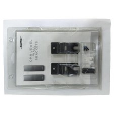 set of Black Bose Omnijewelm