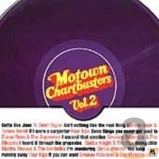 Motown Chartbusters Volume 2