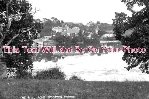 405 the mill pond - -, pond,