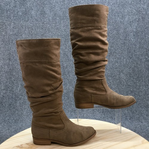Bongo boots womens hanover - bongo, 7