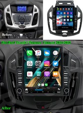 For Ford Transit/Tourneo