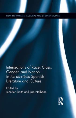 Intersections race class - of,