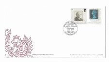 GB 2011 Arnold Machin