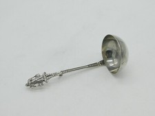 19th Century Dutch Sterling