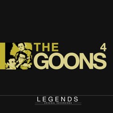 The Goons : Legends: Original