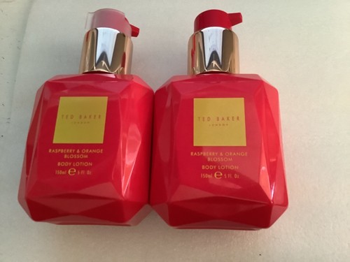 Ted baker raspberry and - ted,