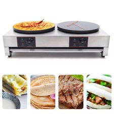 16" Crepe Maker, Commercial
