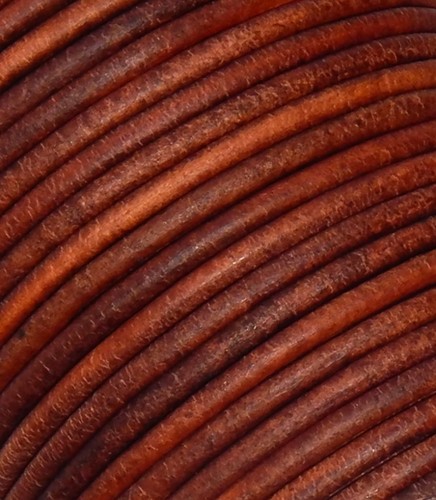 2mm 3mm 4mm antiqued - 2mm,