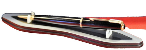 Parker new duofold 1953 - parker,