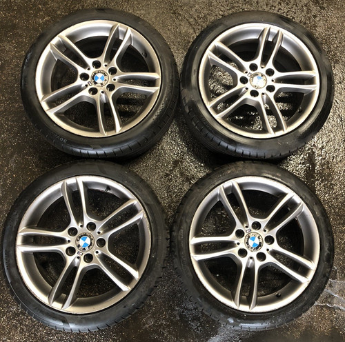 Bmw series e81 - e81, e88
